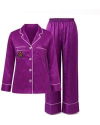Freak Vault - Regal Amethyst Set - Lyst
