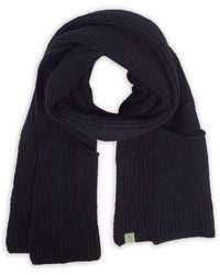 Otto & Spike - Scarves - Lyst