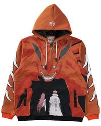 VERYRARE - Kurama Minato Kushina - Lyst