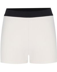 No'design - Iris Mini Shorts - Lyst
