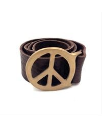 Lynn Tallerico - Peace Belt - Lyst