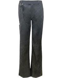 Salteye Studio - Garter Pants - Lyst
