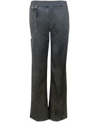 Salteye Studio - Garter Pants - Lyst