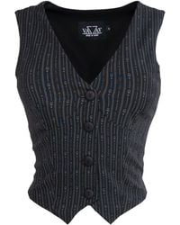 Vazaf - Structure Vest - Lyst