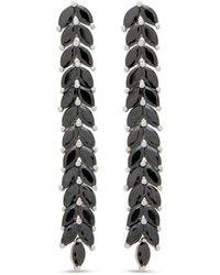 Stephanie Browne Australia - Bobbi Earrings - Lyst