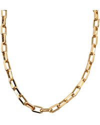 IN CAUDA VENENUM - Shakti Necklace - Lyst