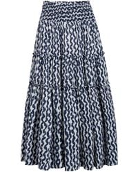 Change of Scenery - Charlie Skirt - Lyst