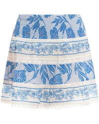 Bindu - Clarita Skirt - Lyst