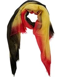 Vanilla&Chocolate - Designed Stoles Vanilla Praline - Lyst