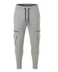 Ron Tomson - Destination Jogger Pants - Lyst