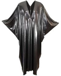 Jennafer Grace - Mercury Caftan Kaftan Dress - Lyst
