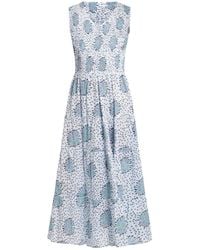 Bindu - Nadia Dress - Lyst