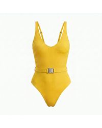 Bellaria - Monaco One-Piece - Lyst