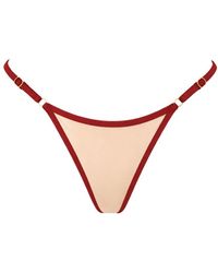 IVY SWIMWEAR - Neutrals Rosella - Lyst