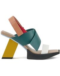 United Nude - Construct Hi - Lyst