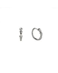 Onia - Rope Hoops - Lyst
