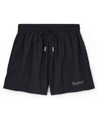 Sea_Washed - Classic Beach Shorts - Lyst