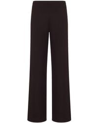 No'design - Ease Elastic-Waist Pants - Lyst