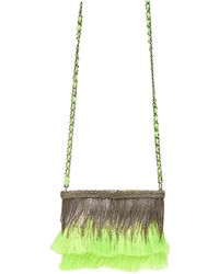 Simitri - Mojito Mini Bag - Lyst