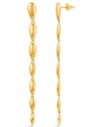 Dinny Hall - Sunbeam Column Drops - Lyst
