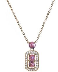 Studio Baloge - Octave Necklace - Lyst