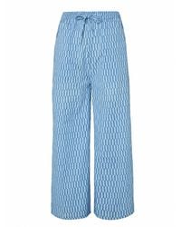 Par Y Escala Sl - Matilda Pants - Lyst