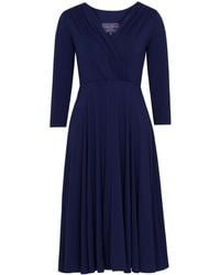 Alie Street London - Petite Annie Dress - Lyst