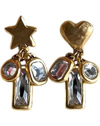 Sccollection - Stevie Star & Heart Earrings - Lyst