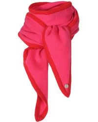tirillm - Ayla Small Neck Scarf - Lyst