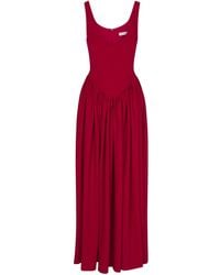 DELFI Collective - Isadora Long Dress - Lyst