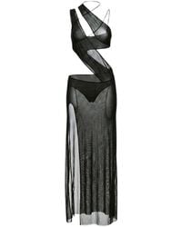Room 24 - Marina Dress - Lyst