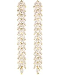 Stephanie Browne Australia - Bobbi Earrings - Lyst