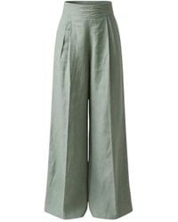 Kipépéo - Tamara High Waisted Wide Leg Trousers - Lyst