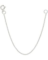 Maya Brenner - Chain Extender - Lyst