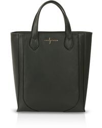 Luis Steven - Tall Office Tote - Lyst