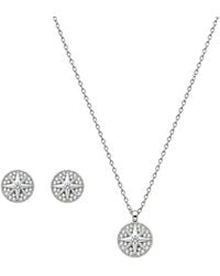 Uchi and Soto - Enso Star Pendant Necklace & Earrings Set - Lyst