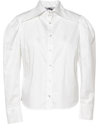 ARTISTA - Honey Long Sleeve Shirt - Lyst
