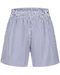 Paramidonna - Cora Shorts Striped - Lyst