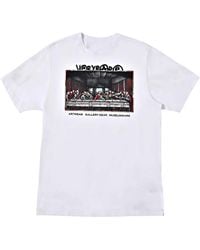 VERYRARE - Last Supper Tee - Lyst