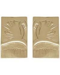 Zeworks - Swan Rune - Lyst