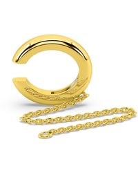 Onia - Tapered Essential Ear Cuff - Lyst