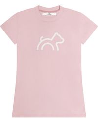 Cloud Haven - Official Logo T-Shirt Soft - Lyst