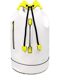 Pimpinicchio New York - 88G Bucket Backpack - Lyst