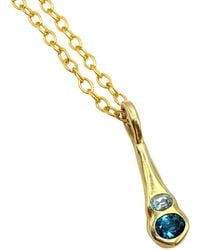 Amy Delson Jewelry - Olivia - Lyst