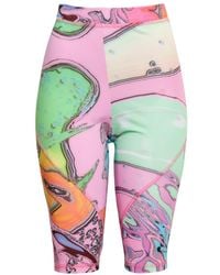 Paloma Lira - Fantasy Bikers - Lyst
