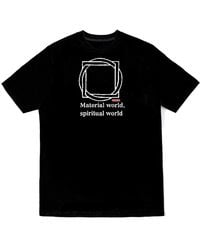 VERYRARE - Material Spiritual World - Lyst