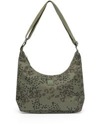 Lefrik - Bico Bag Printed Cheeta - Lyst