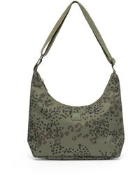 Lefrik - Bico Bag Printed Cheeta - Lyst
