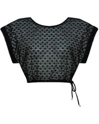 Aulala Paris - The Pearl & Shell - Lyst
