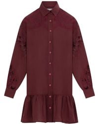 Thisisu Collection - Stella Dress - Lyst